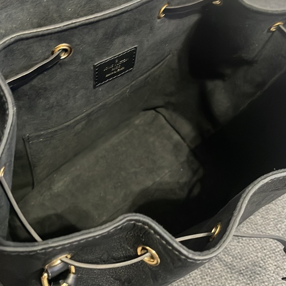 Lv backpack - Picture 6 of 8